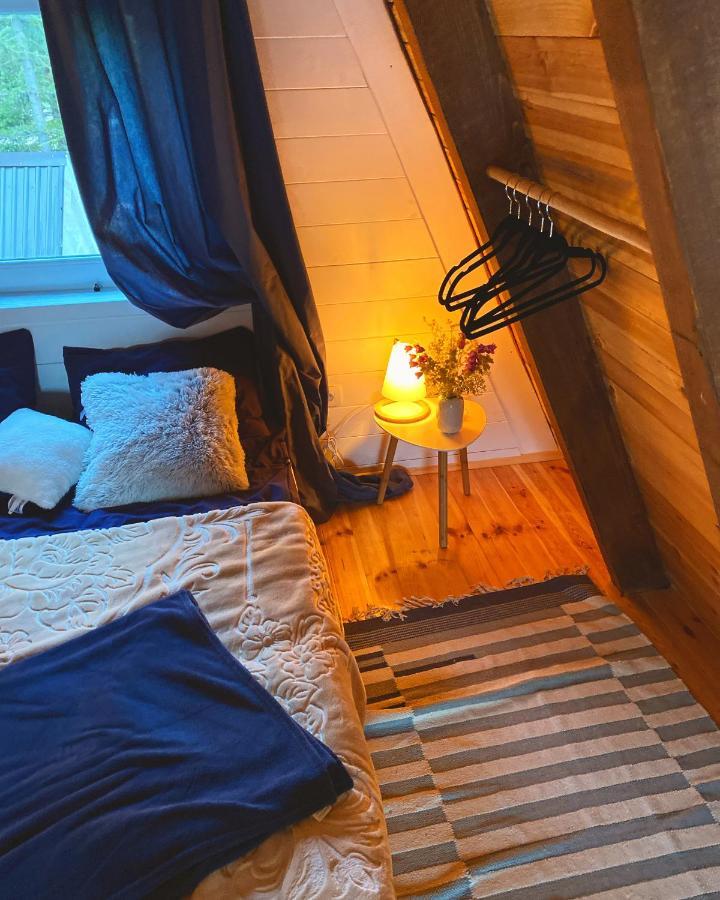 Villa Woodmood Žabljak Exterior foto
