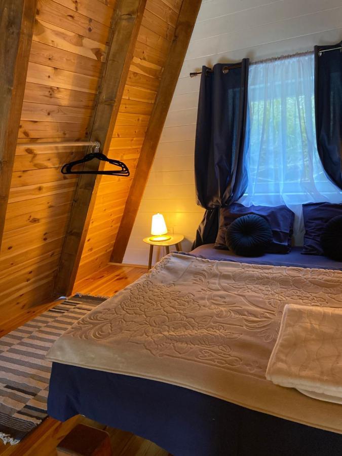 Villa Woodmood Žabljak Exterior foto