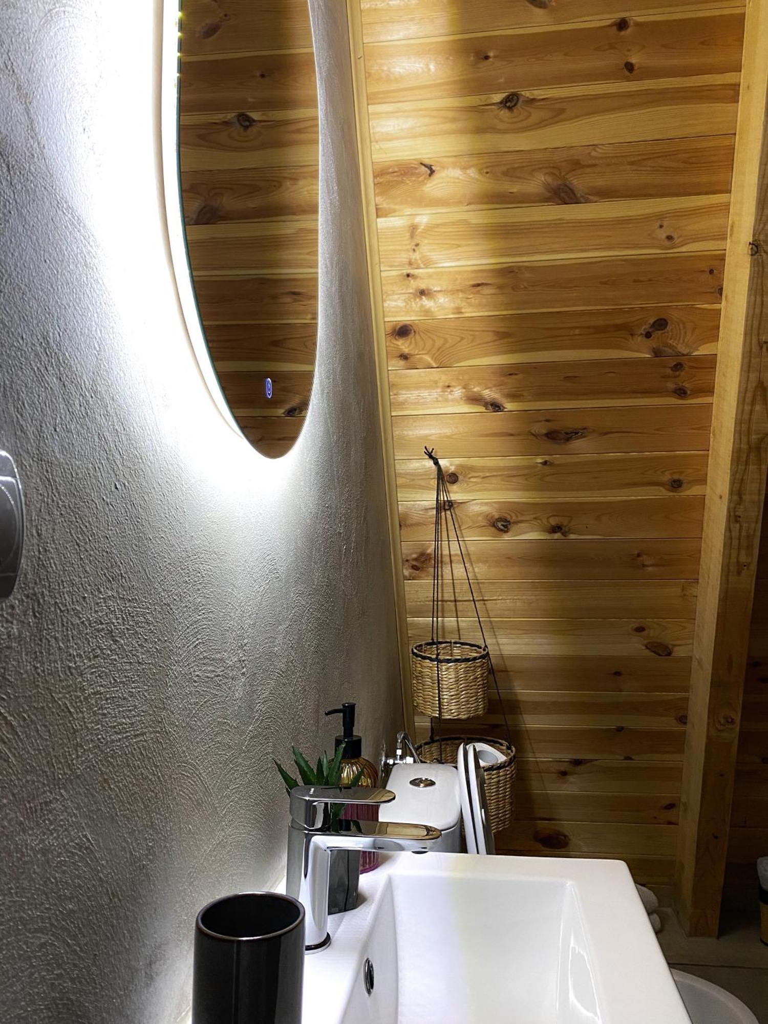 Villa Woodmood Žabljak Exterior foto