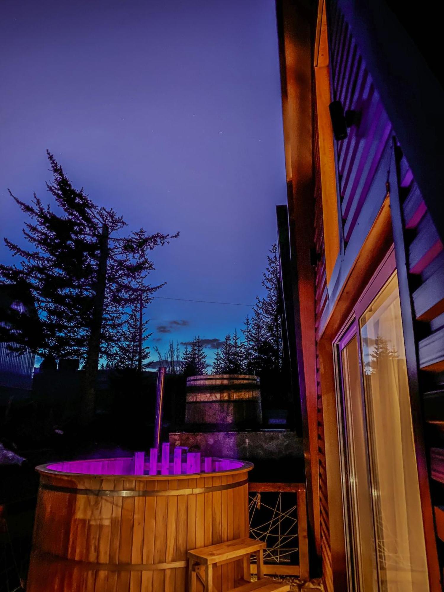 Villa Woodmood Žabljak Exterior foto
